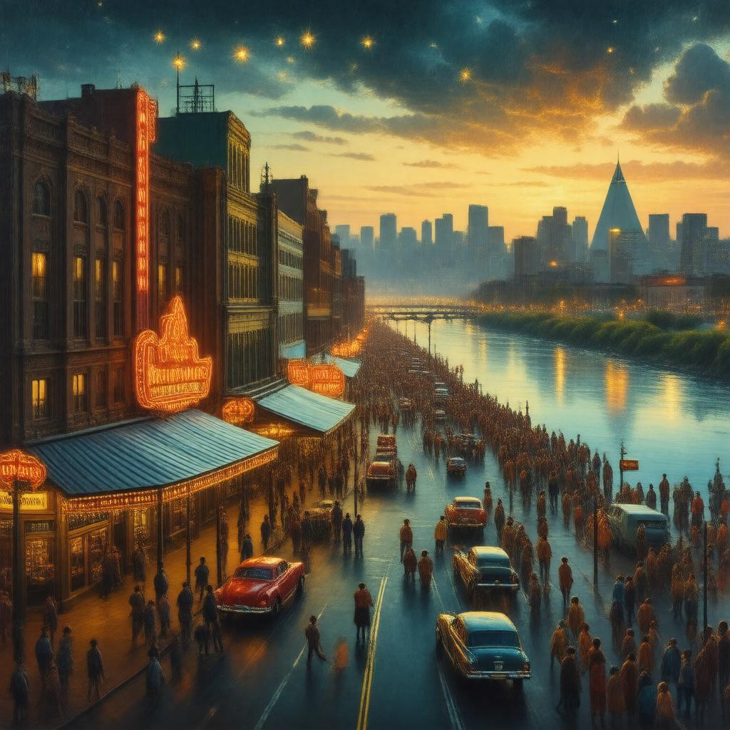 Memphis, Tennessee